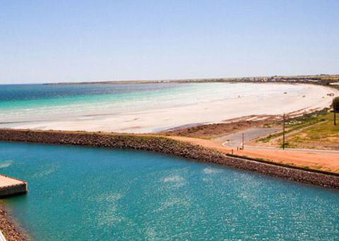 Wallaroo Marina Waterfront Luxe Apartment - Accommodation Guide 23