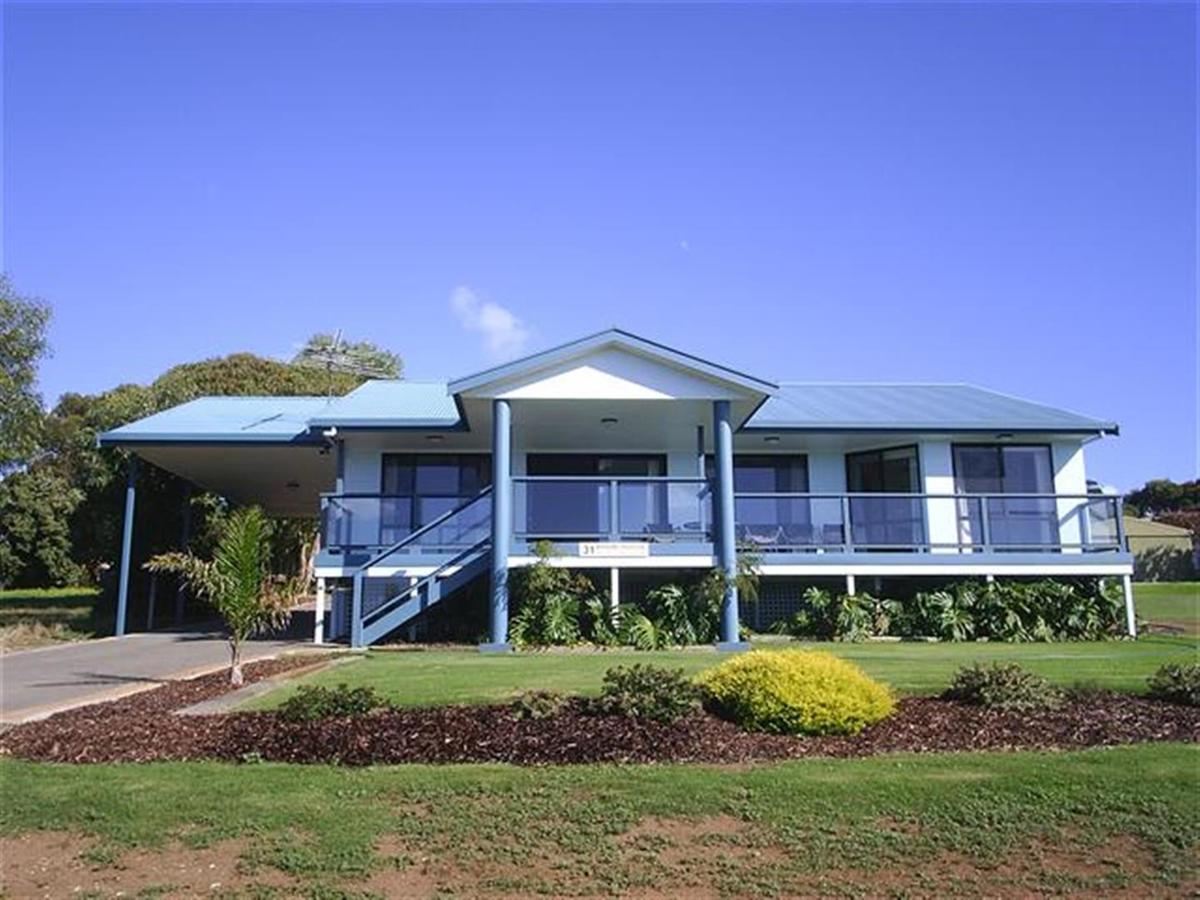 Emu Bay SA Accommodation Guide