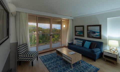 Pacific Bay Resort - Accommodation Asia 36