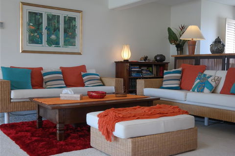 Pacific Bay Resort - Accommodation Asia 19