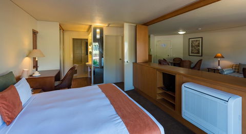 Pacific Bay Resort - Accommodation Asia 31