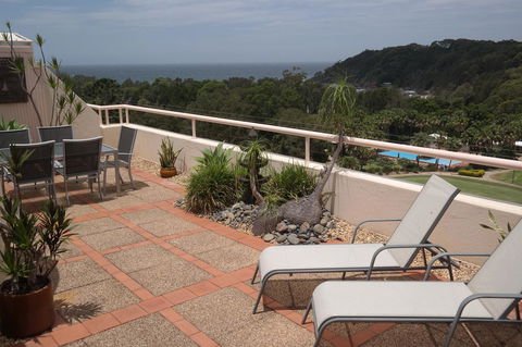 Pacific Bay Resort - Accommodation Asia 14