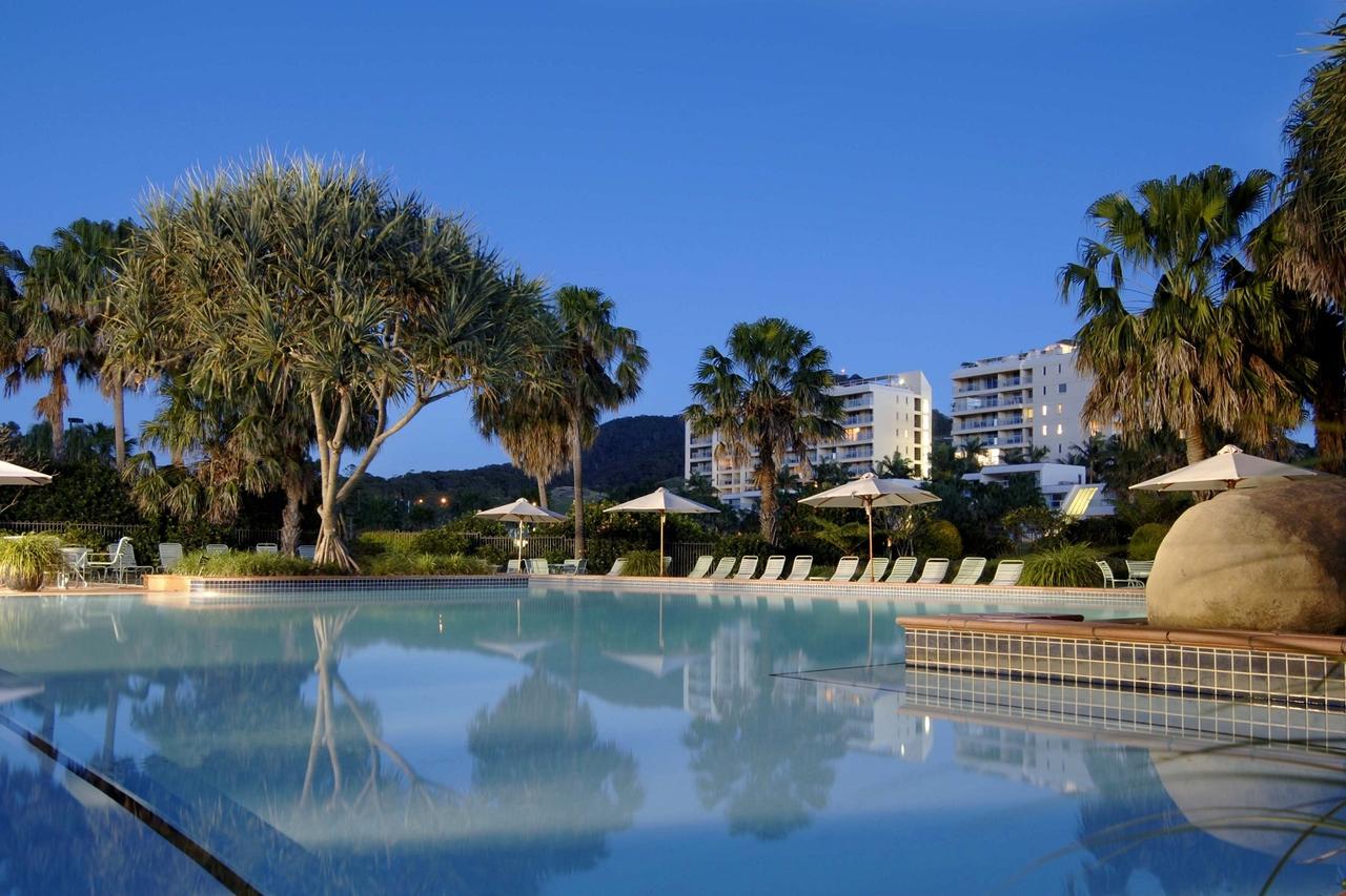  Accommodation Asia