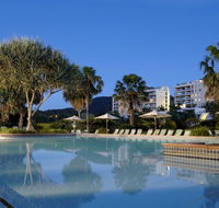 Pacific Bay Resort - Accommodation Asia