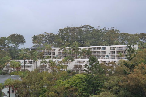 Pacific Bay Resort - Accommodation Asia 27
