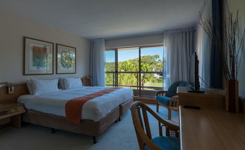 Pacific Bay Resort - Accommodation Asia 34