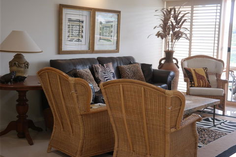Pacific Bay Resort - Accommodation Asia 21