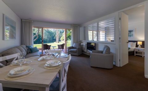 Pacific Bay Resort - Accommodation Asia 30