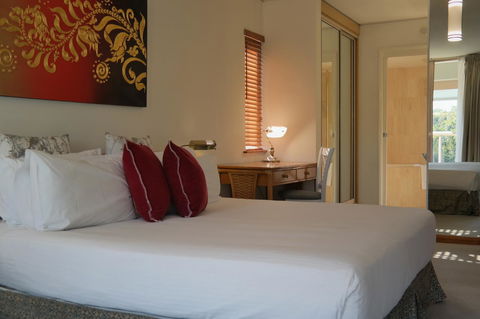 Pacific Bay Resort - Accommodation Asia 2