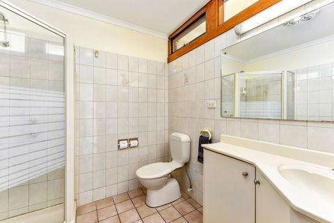 William Macintosh Motor Lodge - Accommodation Asia 12