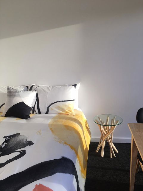 Port Lincoln Shark Apartment 1 - Accommodation Asia 7