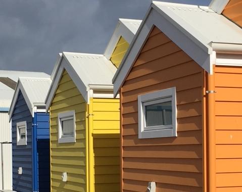 Port Lincoln Shark Apartment 1 - Accommodation Asia 4