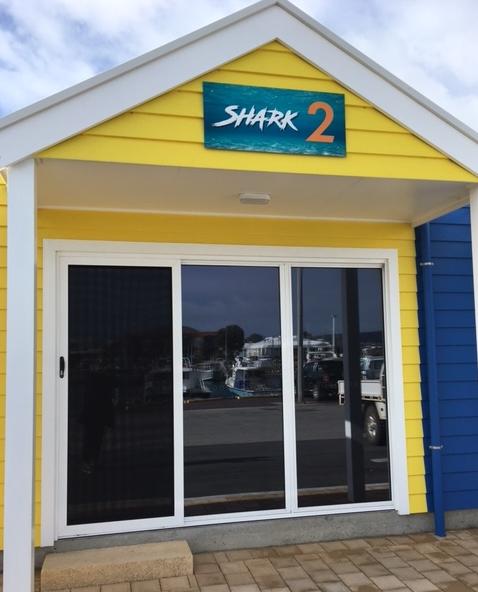 Port Lincoln Shark Apartment 1 - Accommodation Asia 1