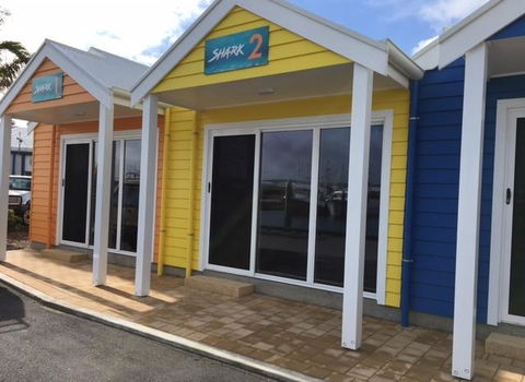 Port Lincoln Shark Apartment 1 - Accommodation Asia 2