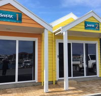 The Shark Apartments 1 - Accommodation Asia