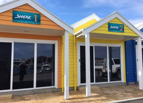 Port Lincoln Shark Apartment 1 - Accommodation Asia 0