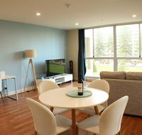 Beachside Luxury 2 Bedroom Getaway - Accommodation Asia