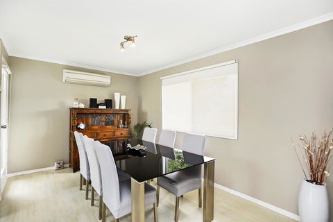 Ainslie Roberts Drive Retreat - Accommodation Asia 2