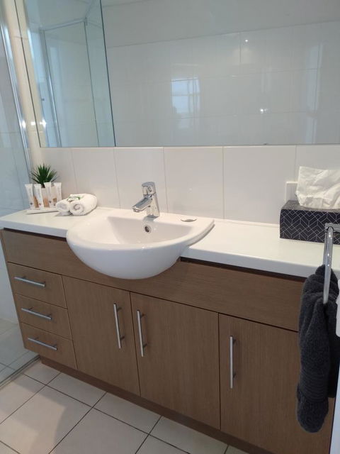Wallaroo Marina Executive Apartments - Accommodation Asia 7