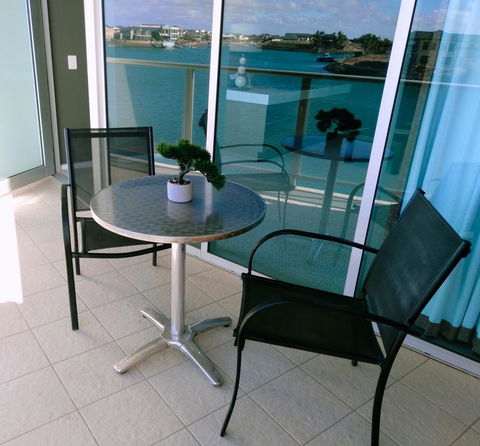 Wallaroo Marina Executive Apartments - Accommodation Asia 14