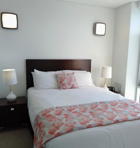 Wallaroo Marina Executive Apartments - Accommodation Asia 2