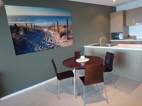 Wallaroo Marina Executive Apartments - Accommodation Asia 12