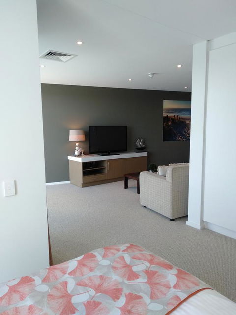 Wallaroo Marina Executive Apartments - Accommodation Asia 3