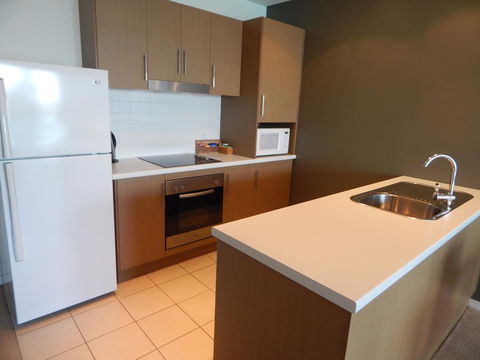 Wallaroo Marina Executive Apartments - Accommodation Asia 11