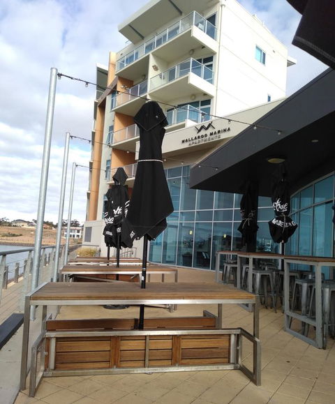 Wallaroo Marina Executive Apartments - Accommodation Asia 17