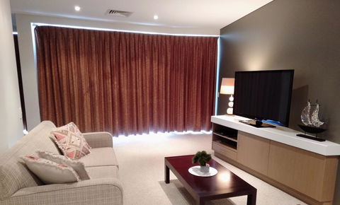 Wallaroo Marina Executive Apartments - Accommodation Asia 6
