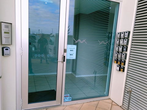 Wallaroo Marina Executive Apartments - Accommodation Asia 16