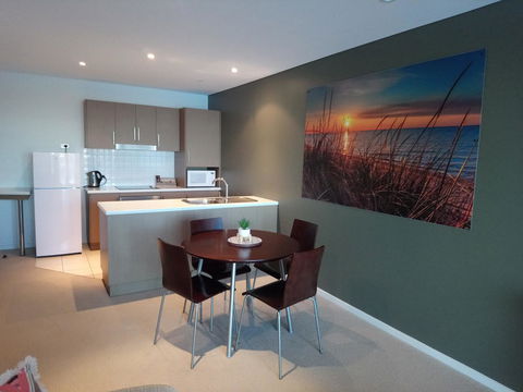 Wallaroo Marina Executive Apartments - Accommodation Asia 13