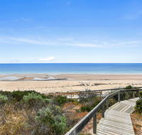 'The Hidden Diamond' - Normanville - Accommodation Asia