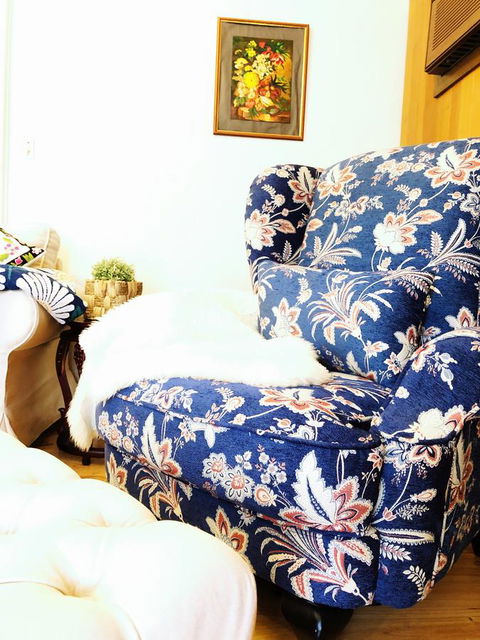 Beautiful Garden House - Accommodation Asia 3