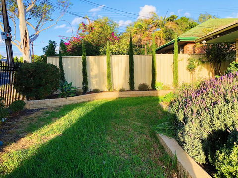 Beautiful Garden House - Accommodation Asia 8