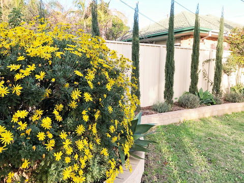 Beautiful Garden House - Accommodation Asia 2