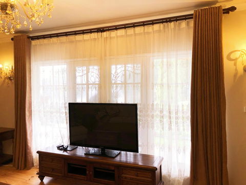 Beautiful Garden House - Accommodation Asia 6