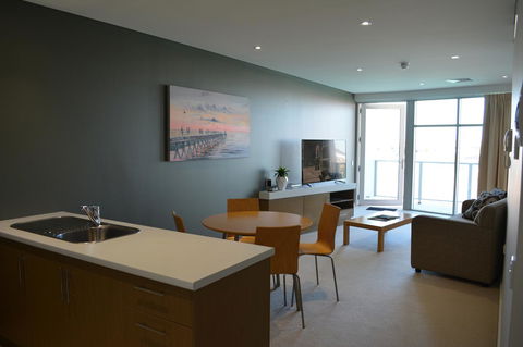 Wallaroo Marina Luxury Apartment - Accommodation Asia 13