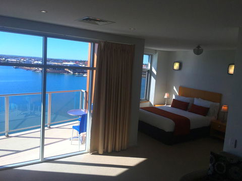Wallaroo Marina Luxury Apartment - Accommodation Asia 18