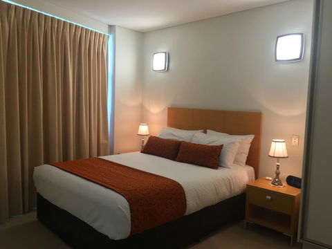 Wallaroo Marina Luxury Apartment - Accommodation Asia 4