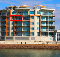 Wallaroo Marina Luxury Apartment - Accommodation Asia