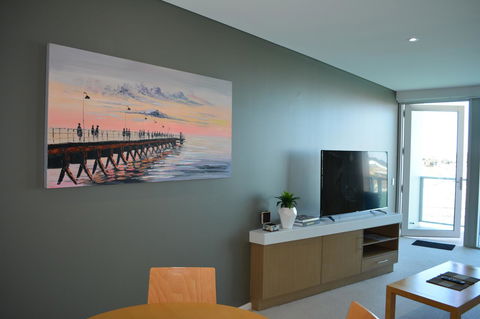 Wallaroo Marina Luxury Apartment - Accommodation Asia 17