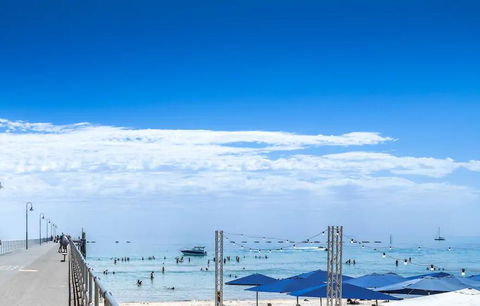 Hi 5 Glenelg Studio Apartment - Accommodation Asia 24