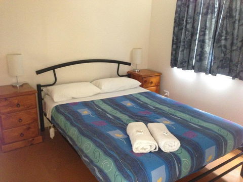 Sail & Anchor - Accommodation Asia 8
