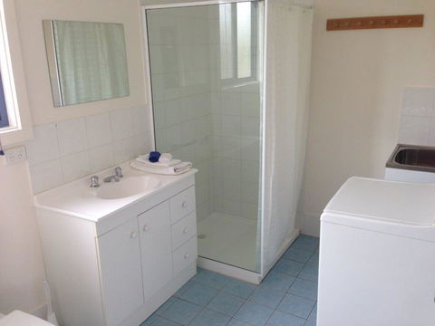 Sail & Anchor - Accommodation Asia 9