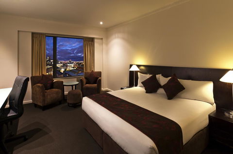 Hotel Grand Chancellor Adelaide - Accommodation China 10