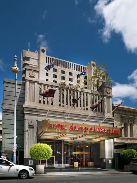 Hotel Grand Chancellor Adelaide - Accommodation China 42
