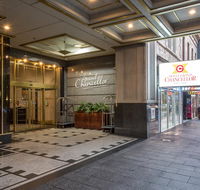 Hotel Grand Chancellor Adelaide - Accommodation Asia
