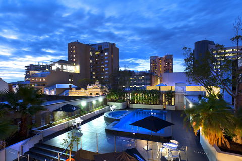 Hotel Grand Chancellor Adelaide - Accommodation China 20