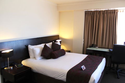 Hotel Grand Chancellor Adelaide - Accommodation China 31